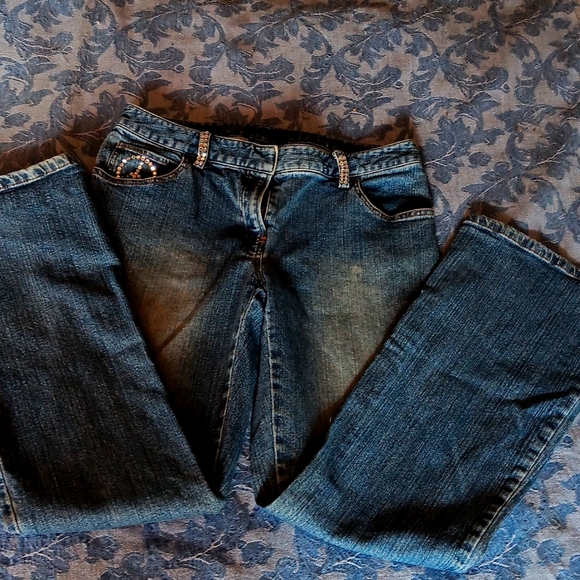 INC Jeans,  size 6P - Picture 1 of 5